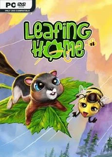 Leafing Home