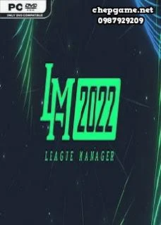 League Manager 2022