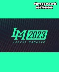 League Manager 2023
