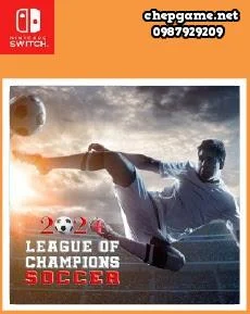 League of Champions Soccer 2024