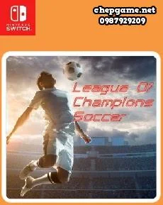 League Of Champions Soccer