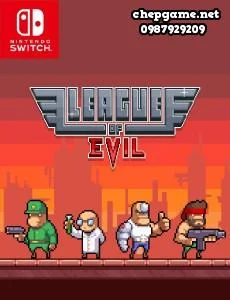 League of Evil