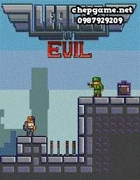 League of Evil