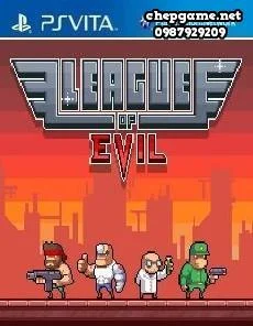 League of Evil