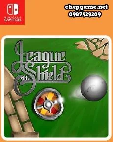 League of the Shield