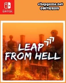 Leap From Hell