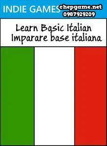 Learn Basic Italian
