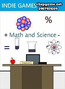 Learn Math and Sciences