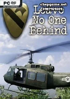 Leave No One Behind La Drang