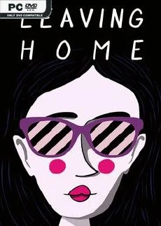 Leaving Home
