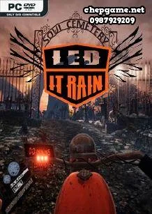 Led It Rain