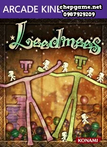 Leedmees