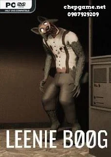 Leenie Boog
