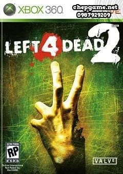 Left 4 Dead 2