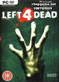 Left 4 Dead