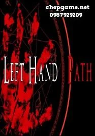 Left-Hand Path