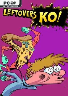 Leftovers KO