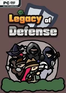 Legacy of Defense