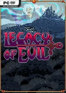Legacy Of Evil