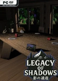Legacy of Shadows