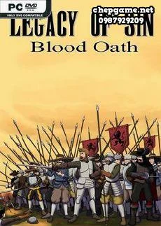 Legacy of Sin Blood Oath