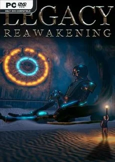 Legacy Reawakening