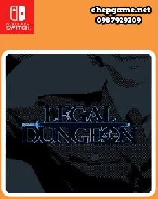Legal Dungeon