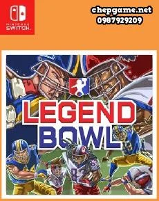 LEGEND BOWL