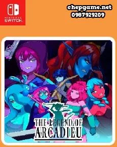 Legend of Arcadieu Bundle