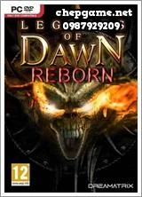 Legend of Dawn reborn