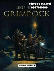 Legend of Grimrock