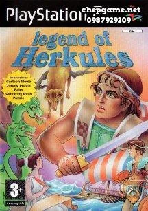 Legend of Herkules