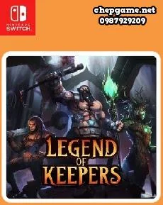 Legend of Keepers Career of a Dungeon Manager