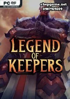 Legend of Keepers