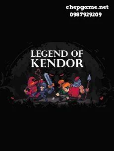 Legend of Kendor
