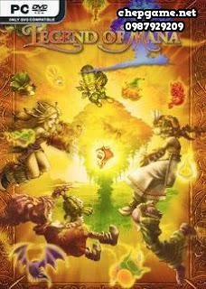 Legend of Mana