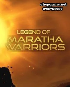Legend Of Maratha Warriors