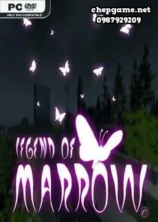 Legend of Marrow