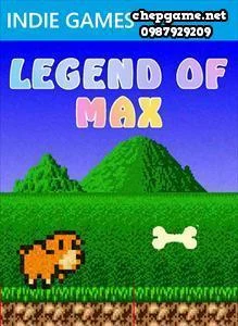 Legend of Max