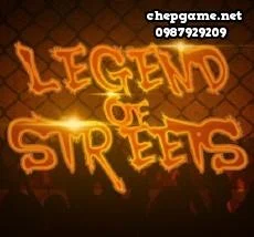 Legend of Streets