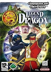 Legend of the Dragon
