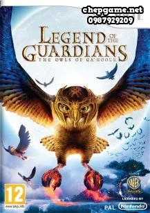 Legend of the Guardians The Owls of GaHoole