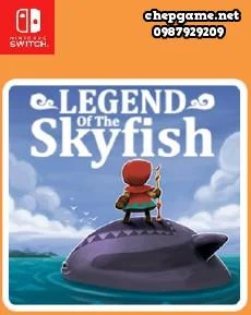 Legend of The Skyfish