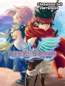 Legend of The Tetrarchs