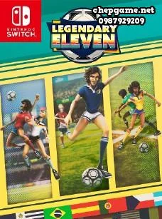 Legendary Eleven