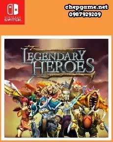 Legendary Heroes