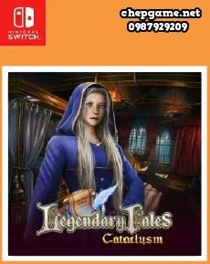 Legendary Tales Cataclysm