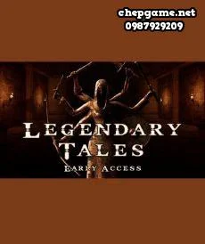 Legendary Tales