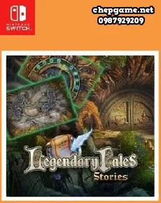 Legendary Tales Stories