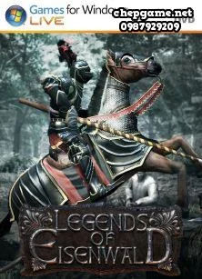 Legends of Eisenwald Knights Edition